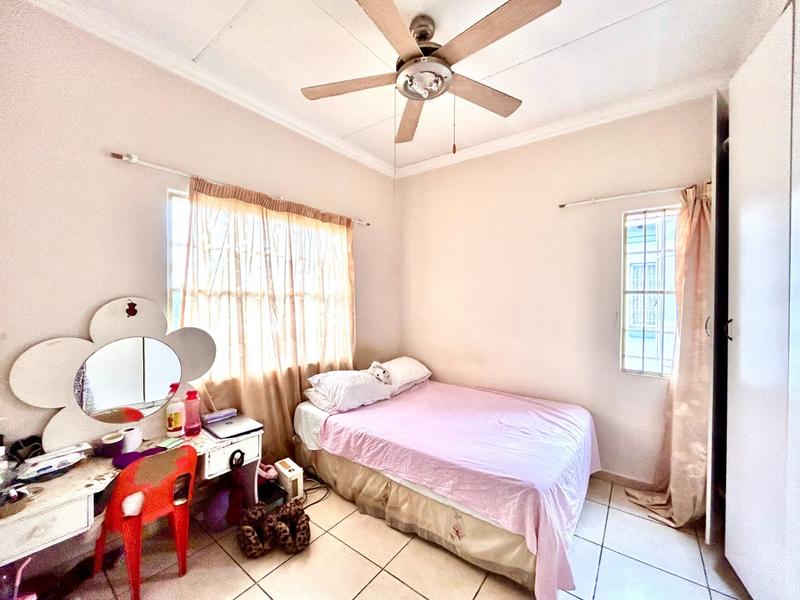 3 Bedroom Property for Sale in Brits North West